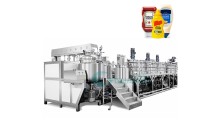 Emulsifier Production Line