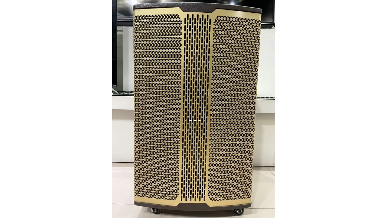  China tv speaker supplier manufacturers - Nashinal 
