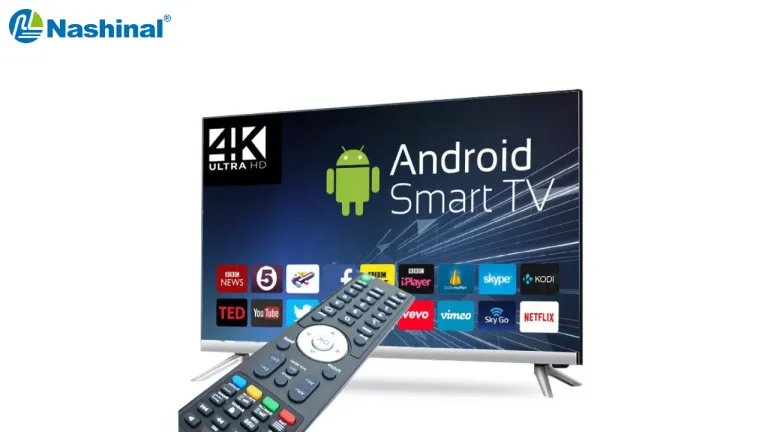 TV 4K de la fábrica OEM UHD 55/65 pulgadas televisión pantalla plana de 60  pulgadas TV LED inteligente Android - China El LED TV Smart TV y 4K TV  precio