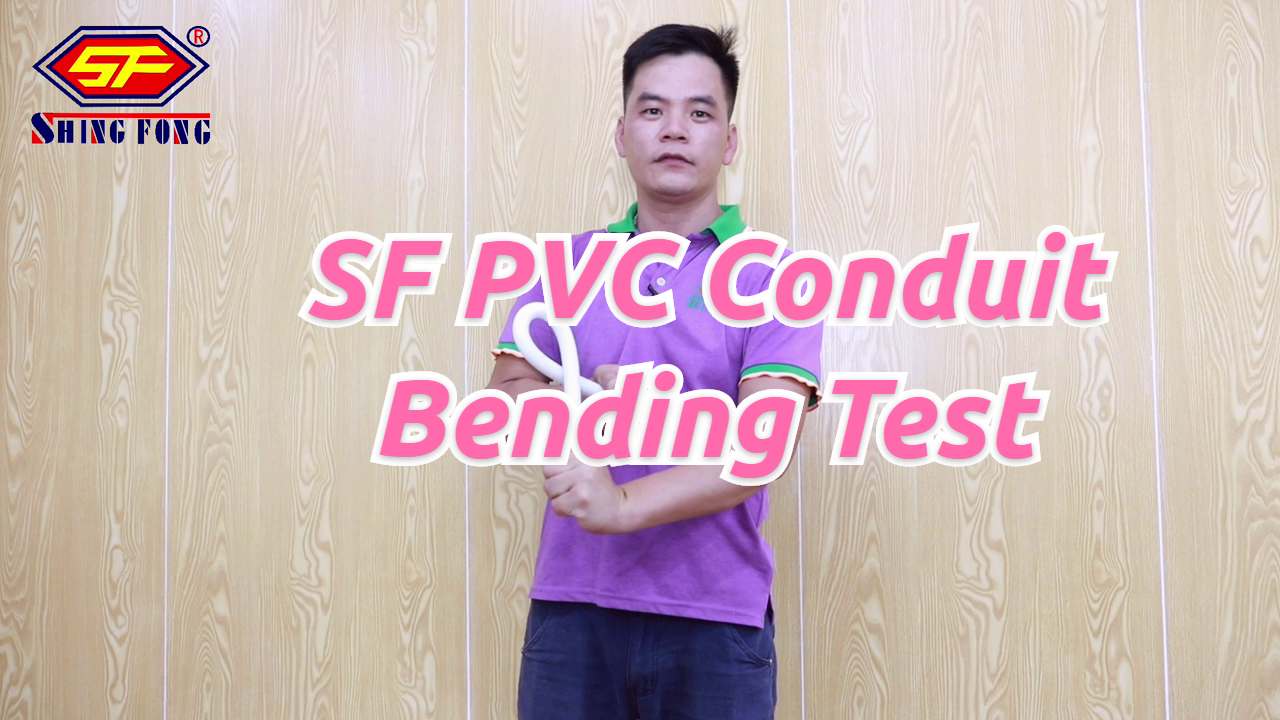 Intro to PVC Conduit Bending Test Shingfong 