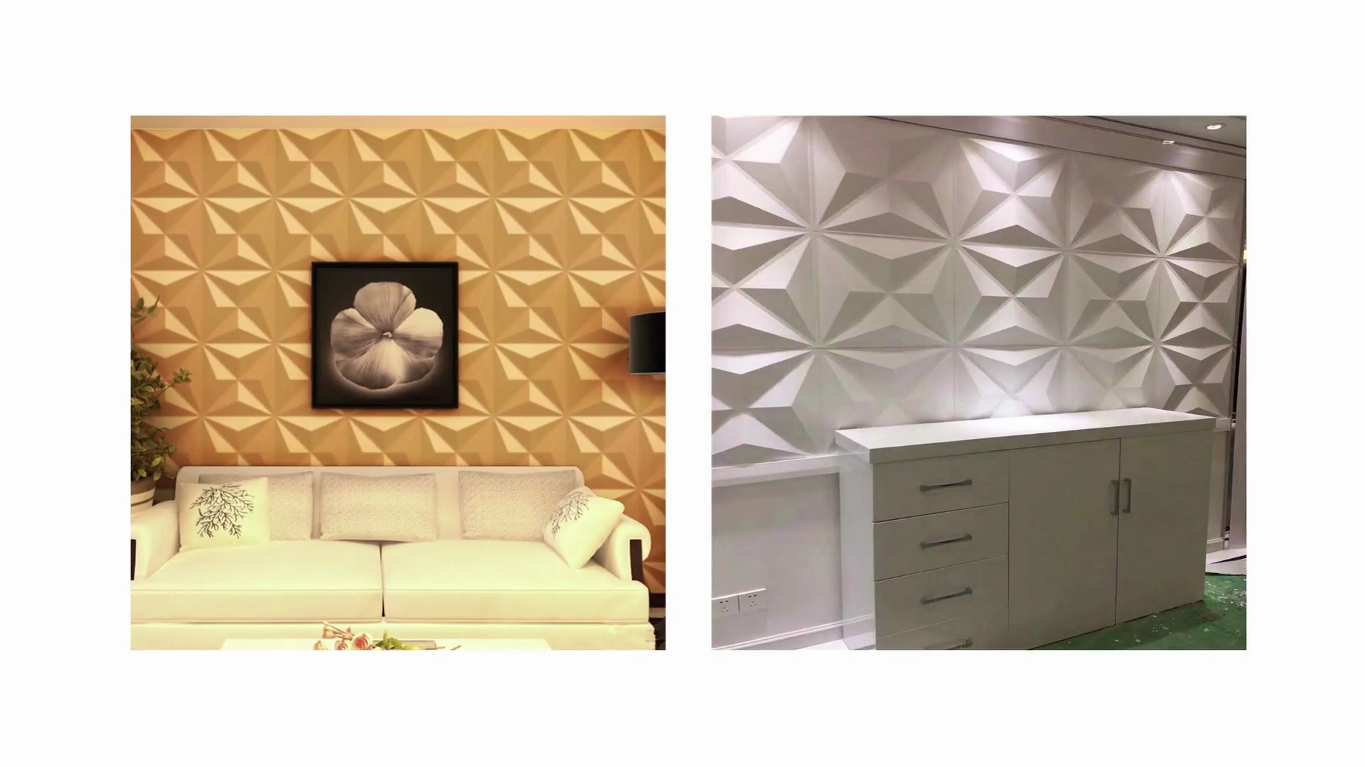 клеящиеся панели на стену мягкие. декоративная пвх панель 3d. 3д гипсовая панель излом. декоративная пвх панель 3d. белые стеновые панели в интерьере.