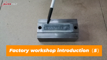 China Factory workshop introduction (5)- Alice manufacturers