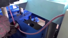 Install the Cooling Fan Wire