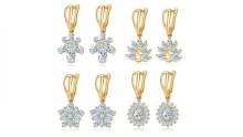 Professional Handmade Copper Earrings Suppliers-XinYuanYang
