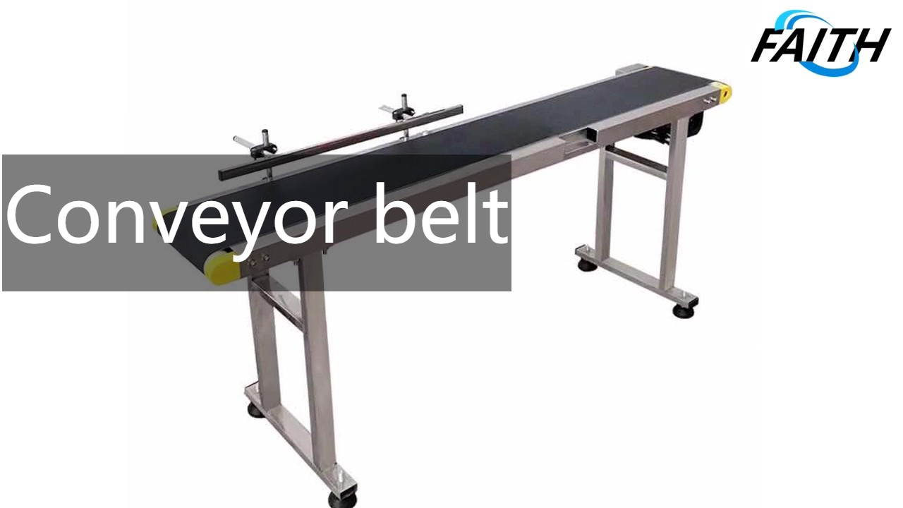 High Quality Conveyor belt Wholesale - Faith