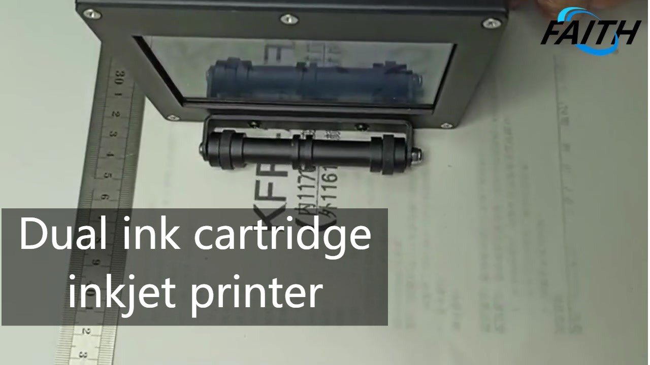 China Impresora de mano con código de fecha Inyección de tinta Máquina de  inyección de tinta portátil Fabricantes