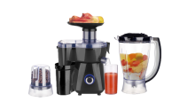 Juicer and Juicer