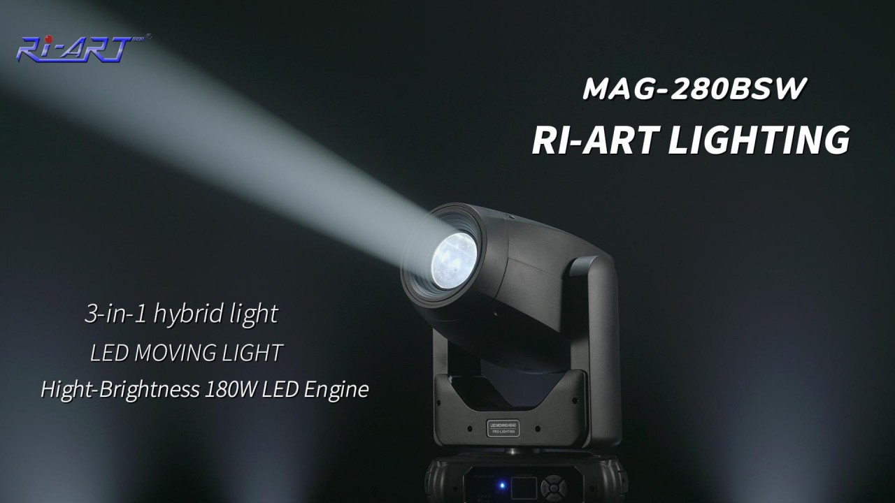 Ri-art Tech MAG-560FX