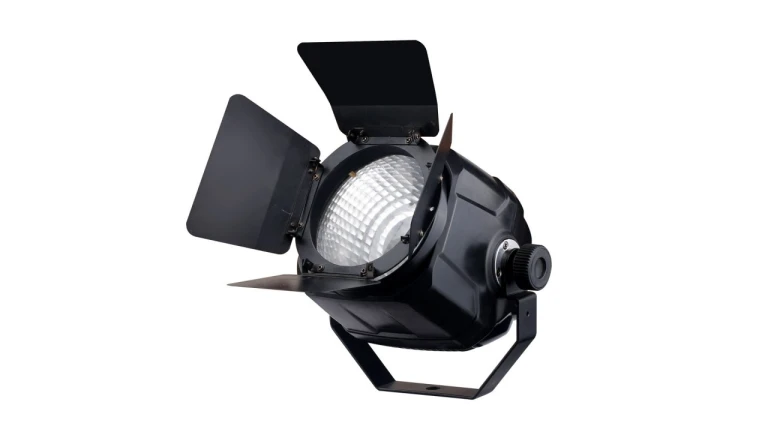 Best led shop par lights