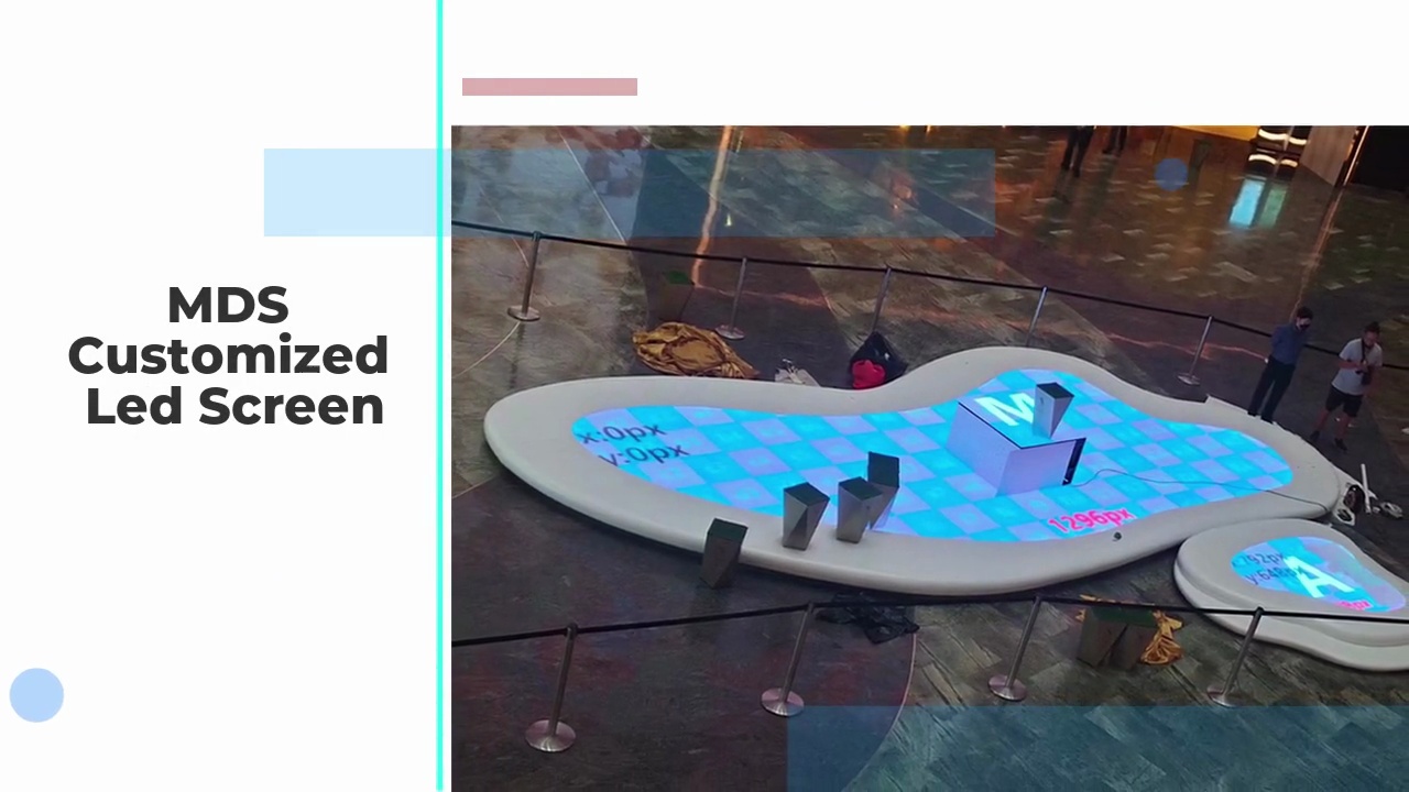 Customized Led Display Supplier & manufacturers | SHENZHEN MDS DISPLAY ...