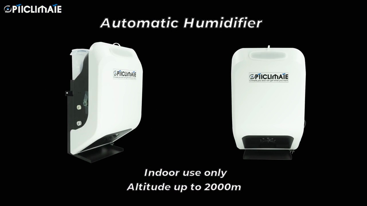 Environmental Control System