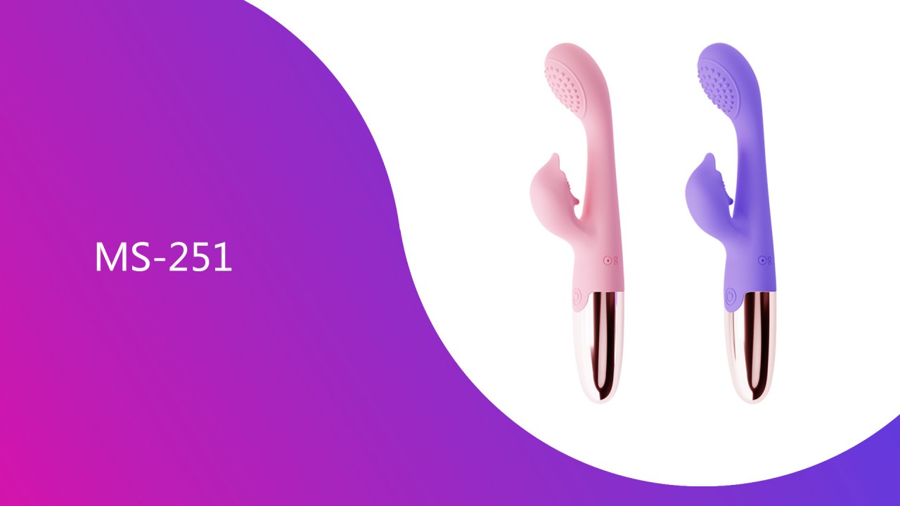 Wholesale Silicone Rabbit Vibrator Manufacturers Suppliers VF