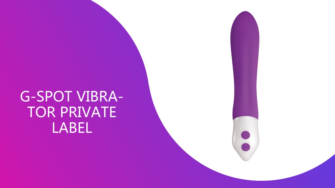 Top-Rated G-Spot Clit Vibrators | Best G-Spot Sex Toys from Leading Sex Toy  Factory