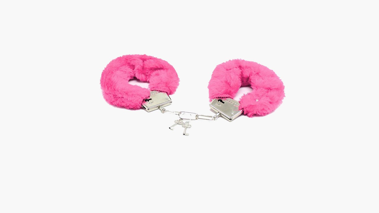 China Best Plush Metal Sex Handcuffs Toys Supplier manufacturers - AS GOOD AS GOLD GROUP CO., LTD