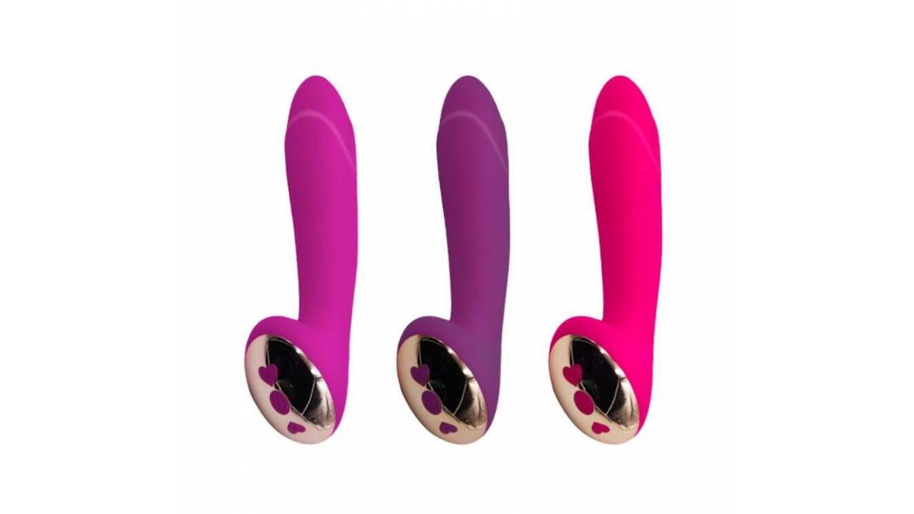 Amazon G spot Stimulating Vibrator 25 โหมดความถี่ซิลิโคนทางการแพทย์ Max Body Design Sex Shops ผลิตภัณฑ์ Vibrator สำหรับผู้หญิง