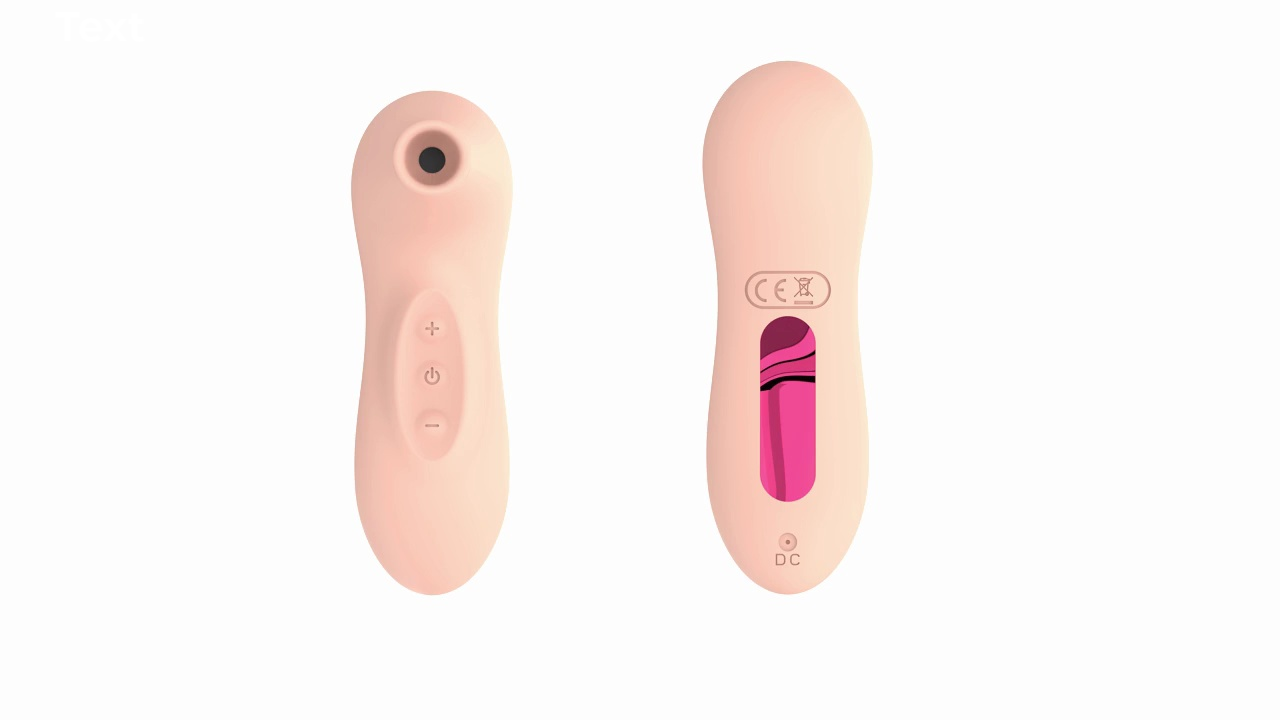 คุณภาพที่เชื่อถือได้ซิลิโคนผู้หญิง Clitoris Sucker Vibrating Nipple Stimulators Clitoral Sucking Vibrator