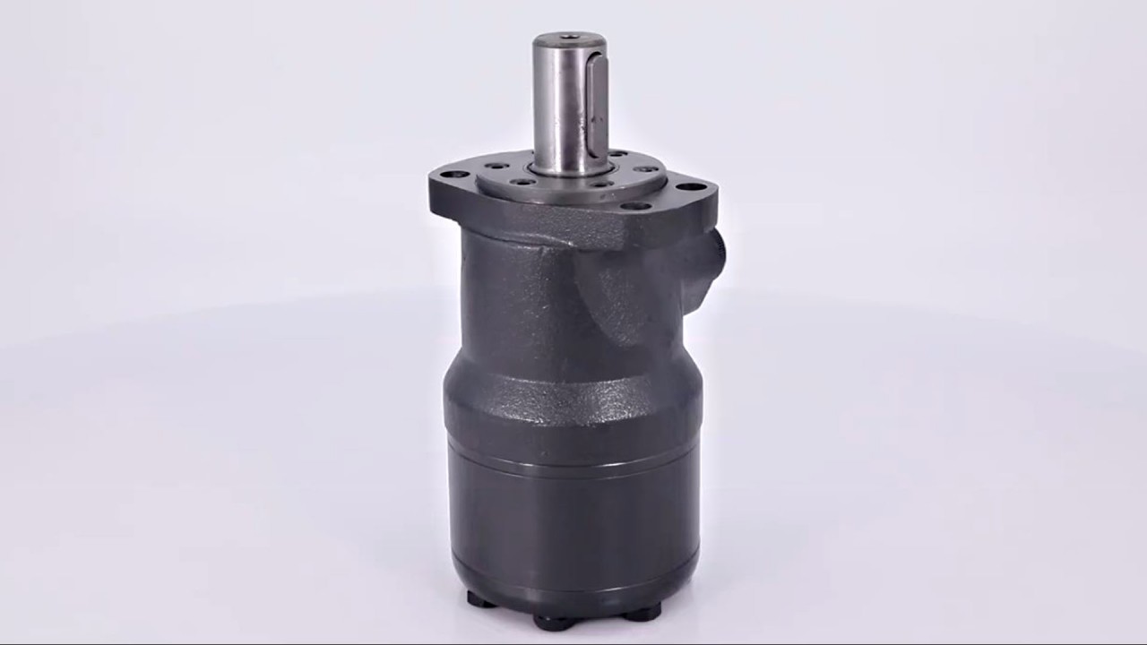 Wholesale pompe en béton moteur hydraulique OMH BMH