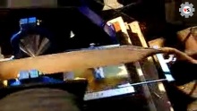 Magnetic tube