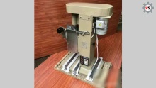 Laboratory flotation machine