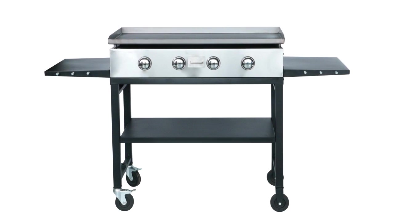 WST - 029 teppanyaki