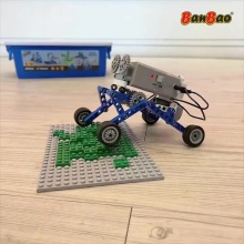BanBao Learning Toys China Toy Factory Suppliers For Kids