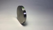Customized Stainless Steel CNC Precision Machining parts