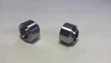 Customized Stainless Steel CNC Precision Machining parts