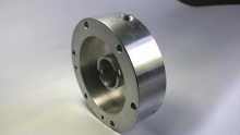 Customized Stainless Steel CNC Precision Machining parts
