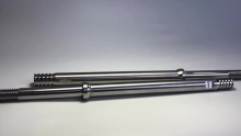 Customized Stainless Steel CNC Precision Machining parts