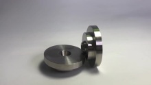Customized Stainless Steel CNC Precision Machining parts