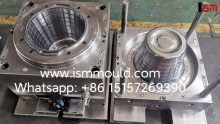Injection Household Plastic Mould