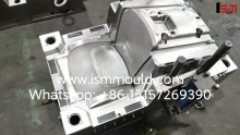 Injection Plastic Chair Mould