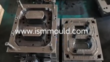Thin wall food container mould