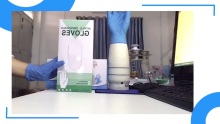 Nitrile Gloves 2