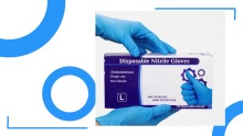Nitrile Gloves 7