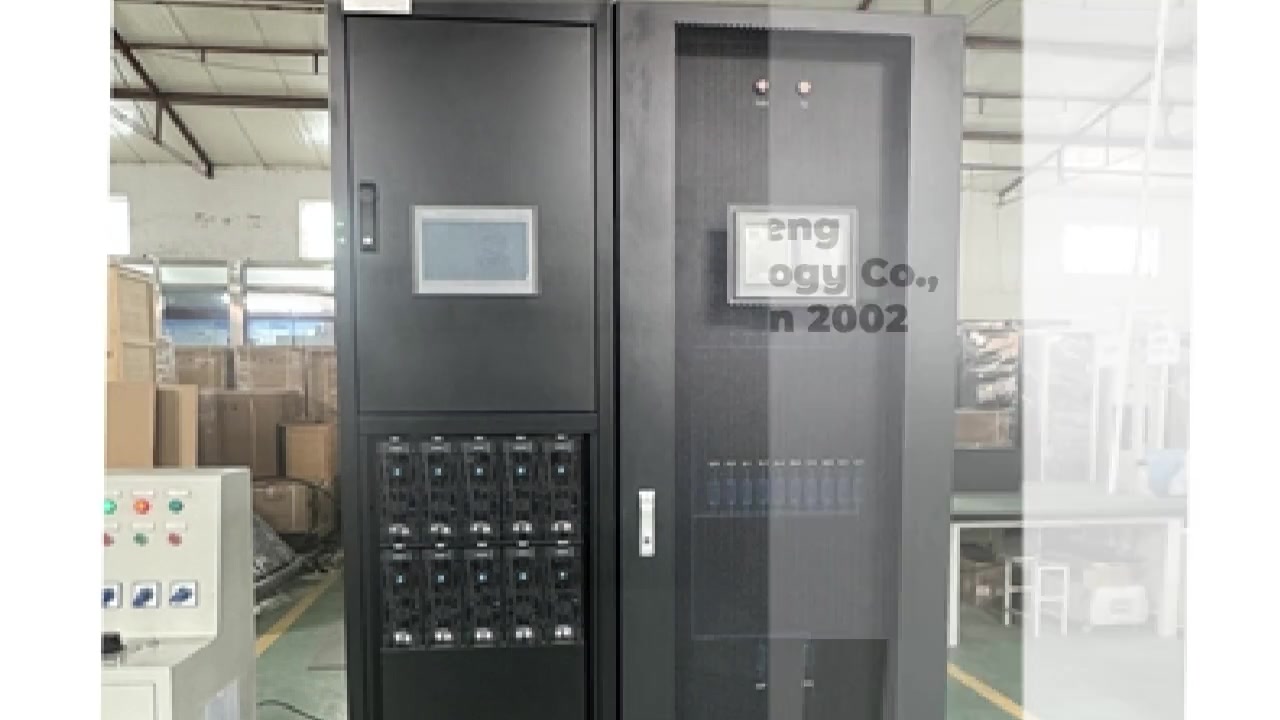 Data Center Infrastructure