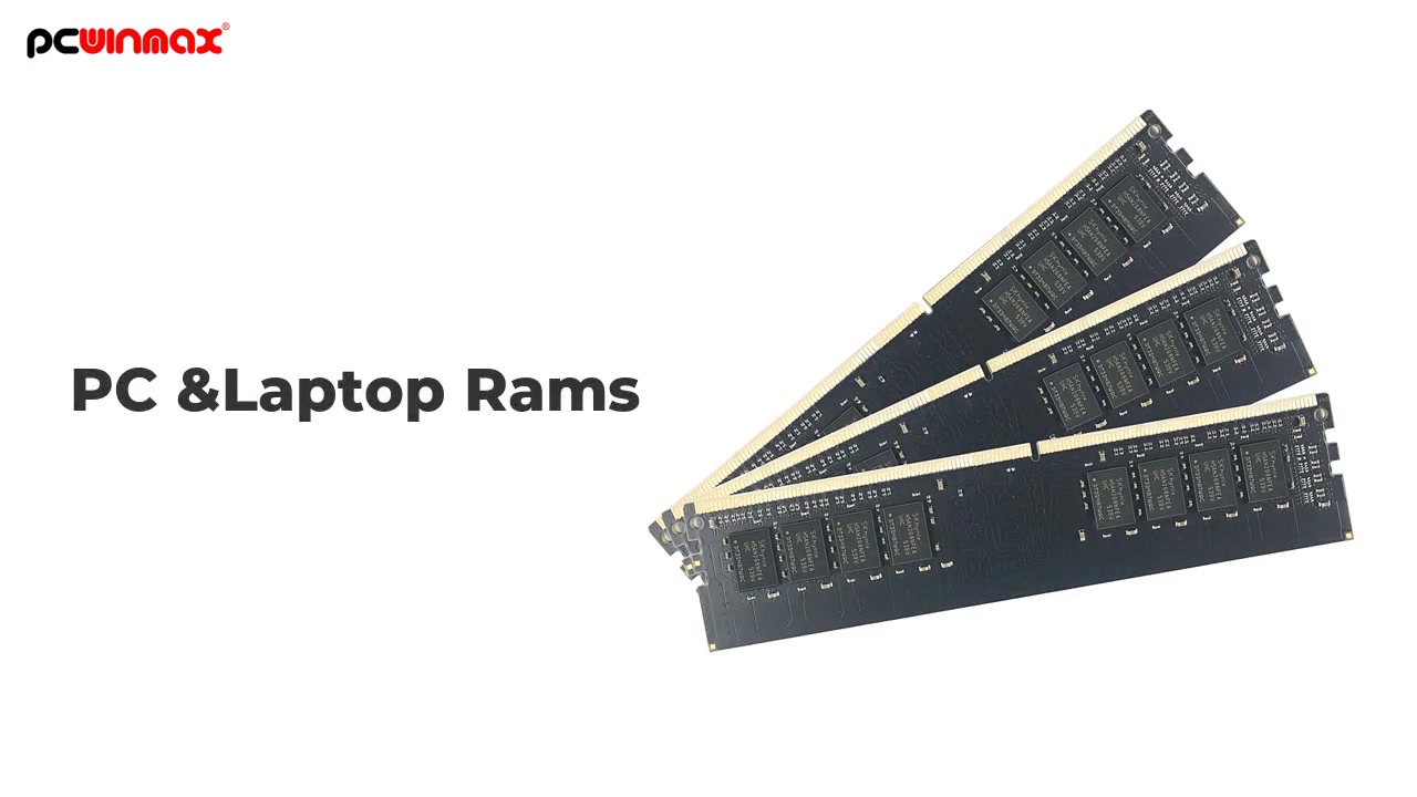 High Quality PC &Laptop Rams Wholesale - Shenzhen TengYaTong Electronic ...