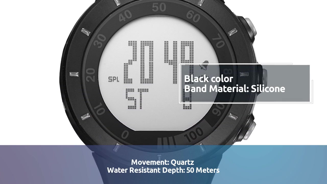 ohsen watches website