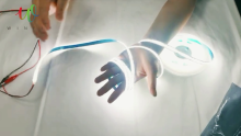 COB LED Strip Light Supplier - Winfly Manufacturer Factory 546W-6500