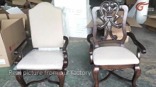 Goodwin Furniture The Latest Product and Packing Pictures From Our Factory