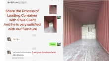 Recently Real Feedbacks from Our Latest Clients All Around the World