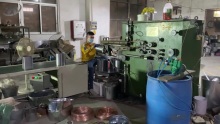 Workshop Process