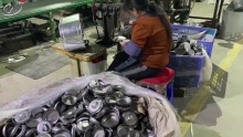 The Lid Making