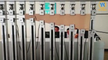 Medical Stocking Testor