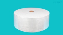 Tsis siv neeg lub tshuab melt blown ntaub tshuab lag luam wholesale