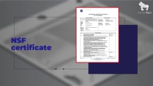 Related certificates