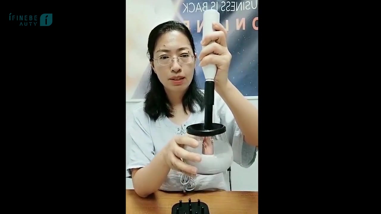 Makeup brush cleaner new