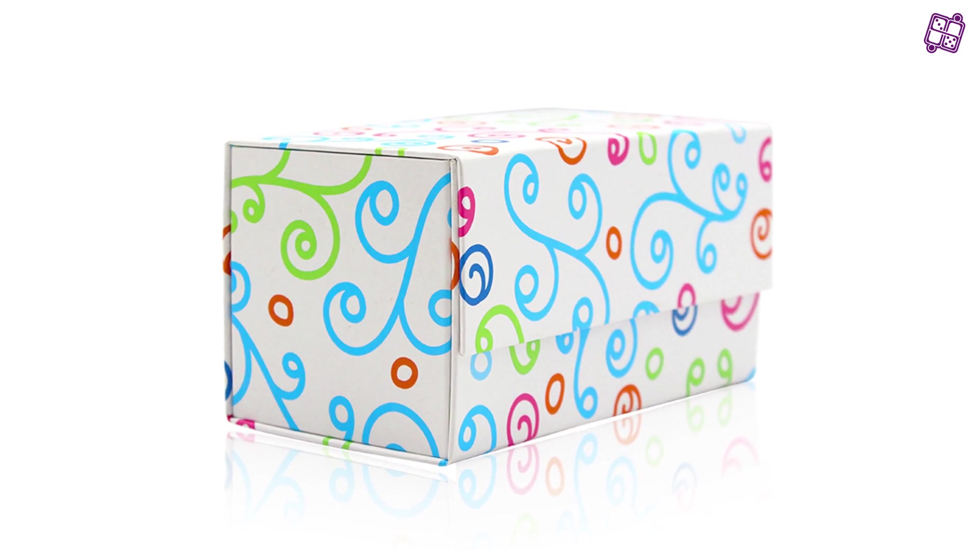 3D Book