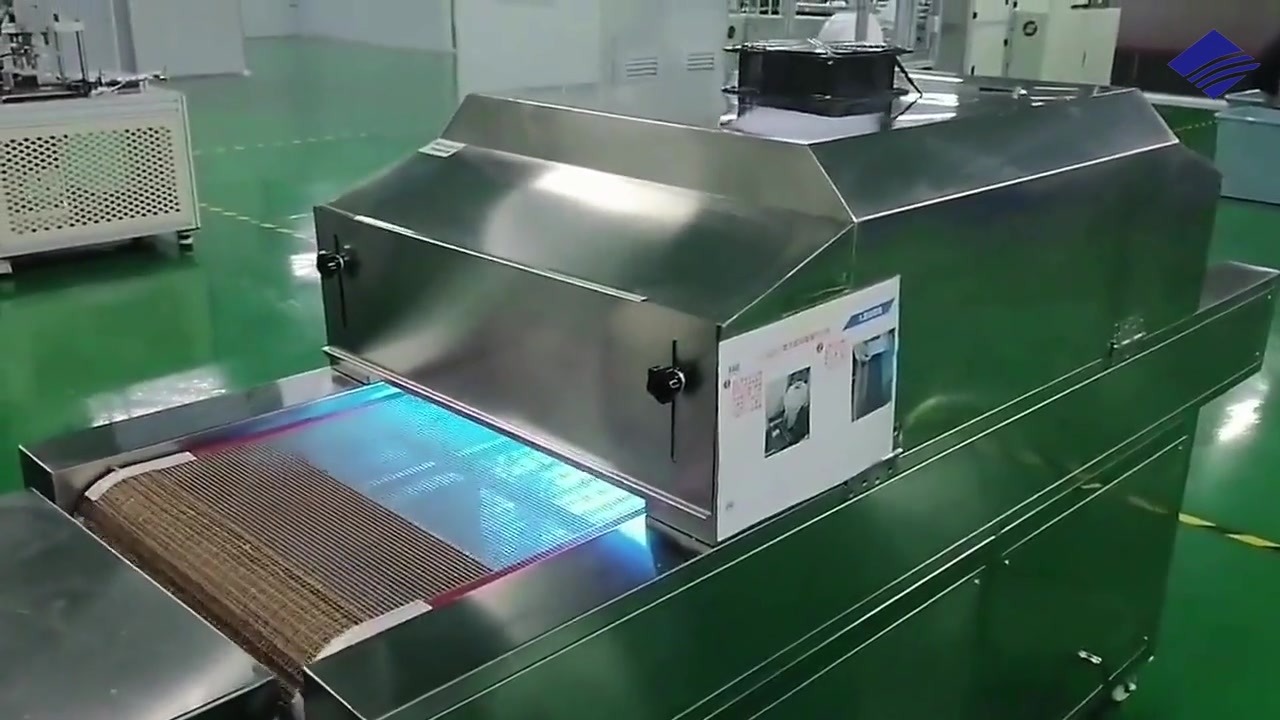 Mask disinfector