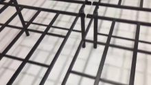 Iron art video 2
